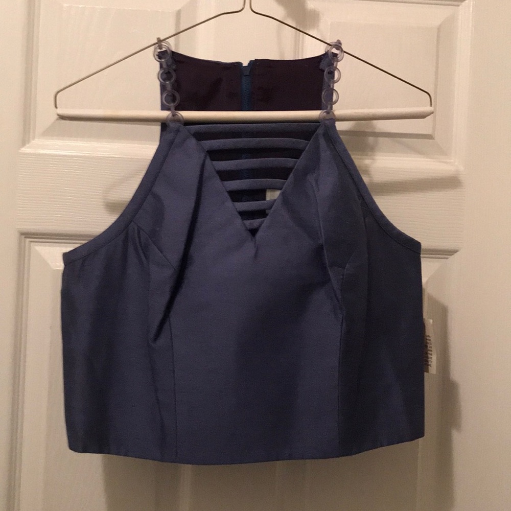 Cute spring and summer outfit